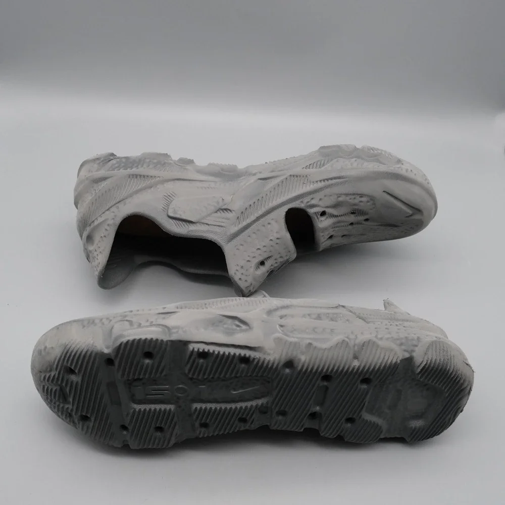 Nike ISPA Universal Men Smoke Grey Smoke Grey DM0886 001 Size 11 Sport Shoes